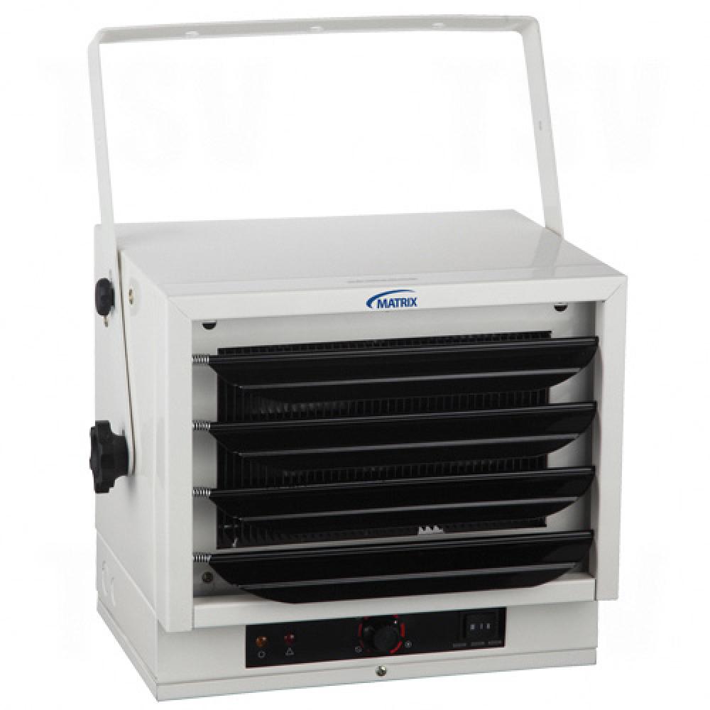 Electric Heaters and Accessories